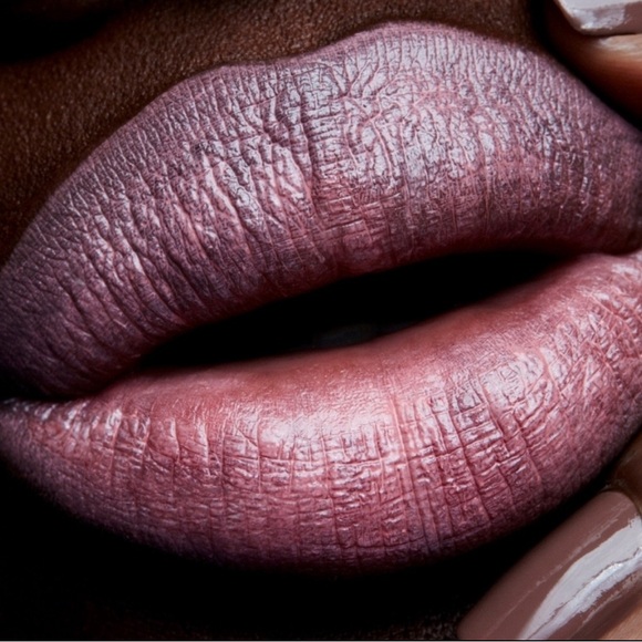 Ⓜ️Mac Cremesheen Lipstick Crème Cup Pink Brand New in Box Authentic - Picture 5 of 12